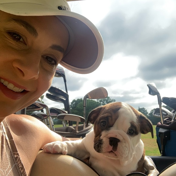 Meet your Posh Ambassador, Susan 💜 - Picture 4 of 5